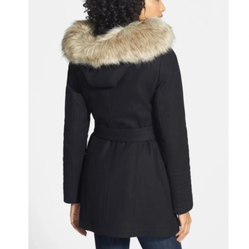Laundry by design wool blend coat - Picture 12 of 13